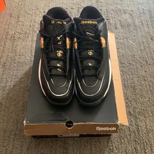 Reebok The Answer DMX 10